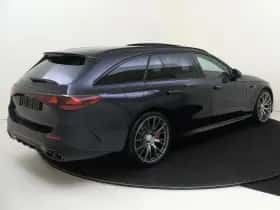 Mercedes-Benz E-Klasse (2025) thumbnail 4