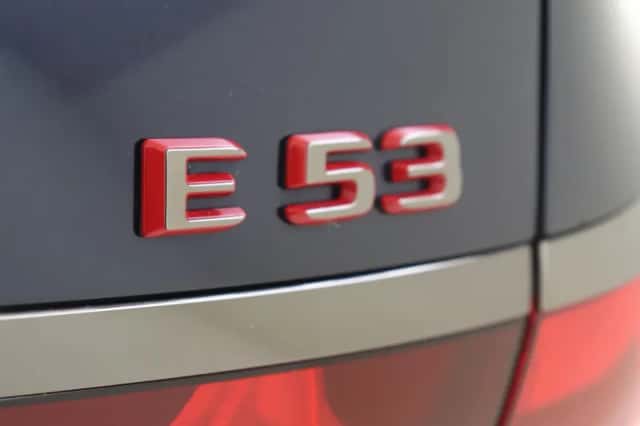 Mercedes-Benz E-Klasse (2025) thumbnail 44