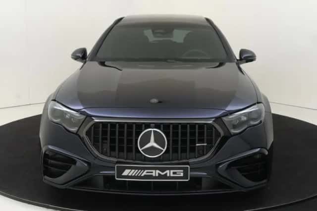 Mercedes-Benz E-Klasse (2025) thumbnail 6