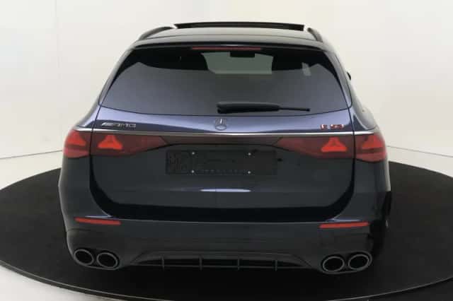 Mercedes-Benz E-Klasse (2025) thumbnail 7