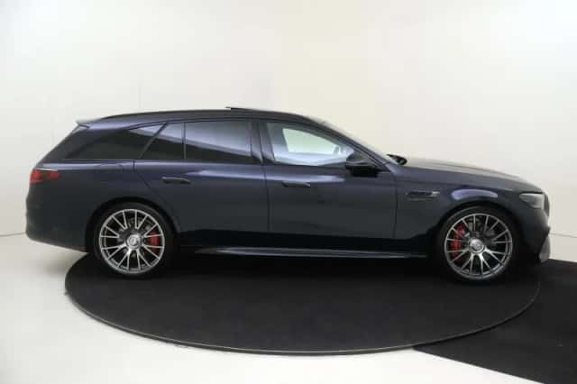 Mercedes-Benz E-Klasse (2025) thumbnail 8