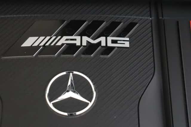 Mercedes-Benz E-Klasse (2025) thumbnail 10