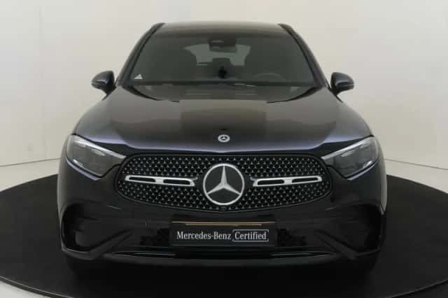 Mercedes-Benz GLC-Klasse (2026) thumbnail 6