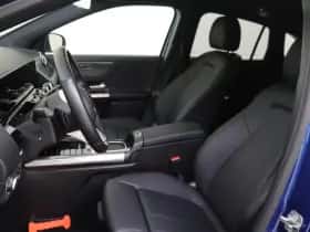 Mercedes-Benz GLA (2024) thumbnail 11