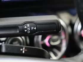 Mercedes-Benz GLA thumbnail 15