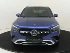 Mercedes-Benz GLA thumbnail 6