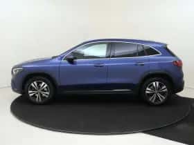 Mercedes-Benz GLA thumbnail 8