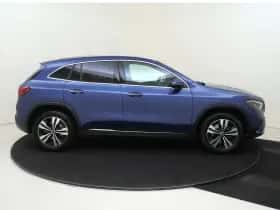 Mercedes-Benz GLA thumbnail 9