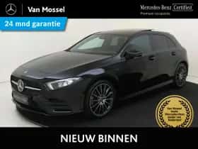 Mercedes-Benz A-Klasse (2020)