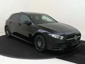 Mercedes-Benz A-Klasse thumbnail 2
