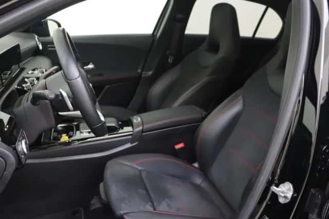 Mercedes-Benz A-Klasse (2020) thumbnail 11