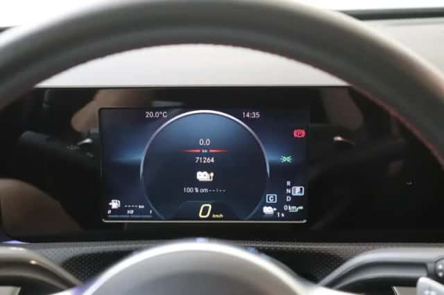 Mercedes-Benz A-Klasse (2020) thumbnail 12