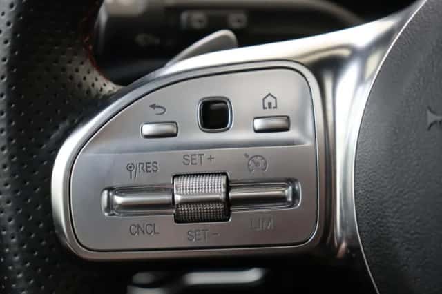 Mercedes-Benz A-Klasse (2020) thumbnail 13