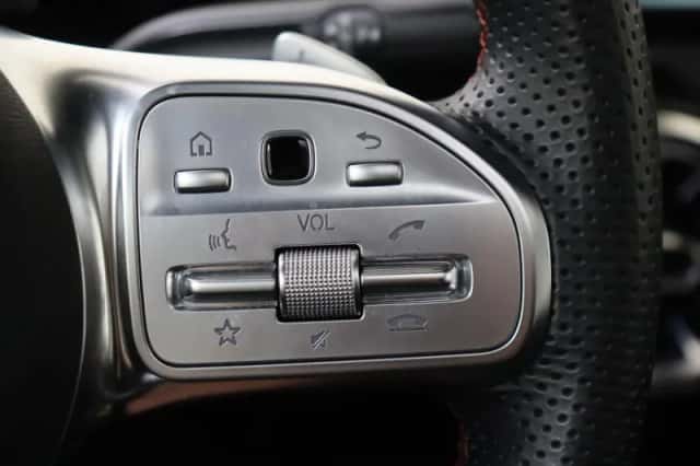 Mercedes-Benz A-Klasse (2020) thumbnail 14