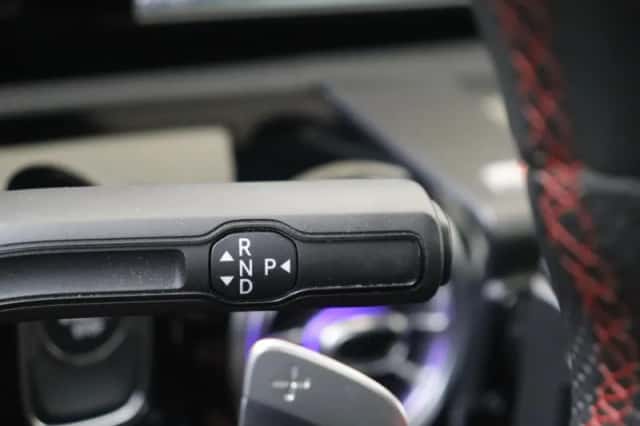 Mercedes-Benz A-Klasse (2020) thumbnail 15