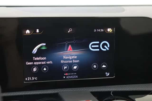 Mercedes-Benz A-Klasse (2020) thumbnail 16