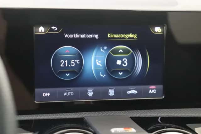 Mercedes-Benz A-Klasse (2020) thumbnail 18