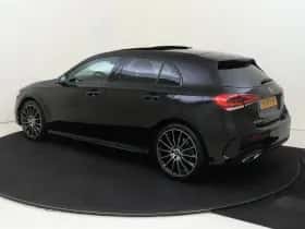 Mercedes-Benz A-Klasse thumbnail 3