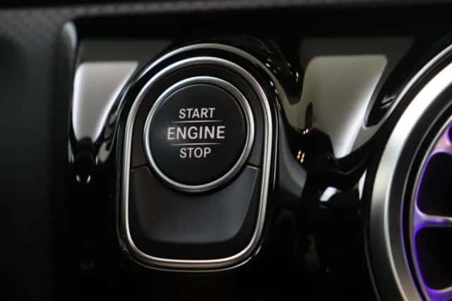 Mercedes-Benz A-Klasse (2020) thumbnail 22
