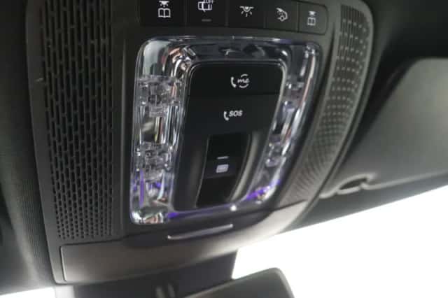 Mercedes-Benz A-Klasse (2020) thumbnail 23
