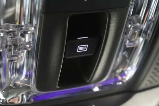 Mercedes-Benz A-Klasse (2020) thumbnail 24