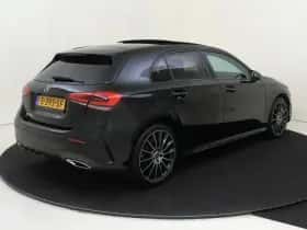 Mercedes-Benz A-Klasse thumbnail 4