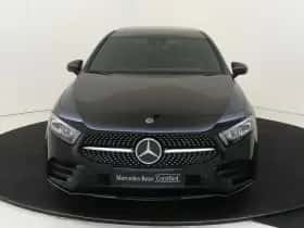 Mercedes-Benz A-Klasse thumbnail 6