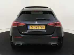 Mercedes-Benz A-Klasse thumbnail 7