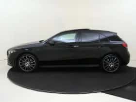 Mercedes-Benz A-Klasse thumbnail 8