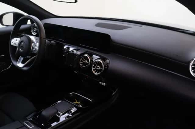 Mercedes-Benz A-Klasse (2020) thumbnail 5