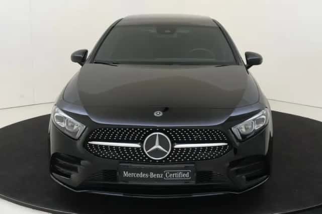 Mercedes-Benz A-Klasse (2020) thumbnail 6