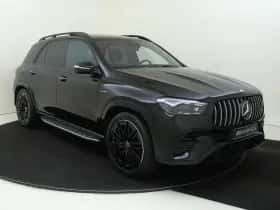 Mercedes-Benz GLE thumbnail 2