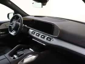 Mercedes-Benz GLE thumbnail 14