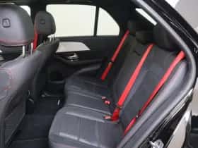 Mercedes-Benz GLE thumbnail 15