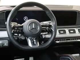 Mercedes-Benz GLE thumbnail 16