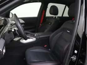 Mercedes-Benz GLE thumbnail 17