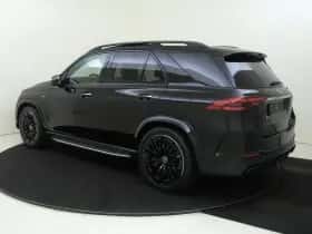 Mercedes-Benz GLE thumbnail 3