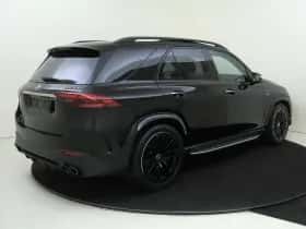 Mercedes-Benz GLE thumbnail 4