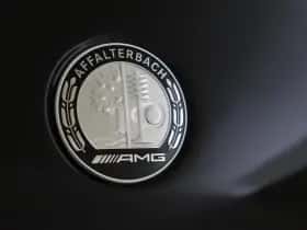 Mercedes-Benz GLE (2024) thumbnail 43
