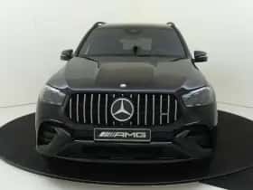 Mercedes-Benz GLE thumbnail 6