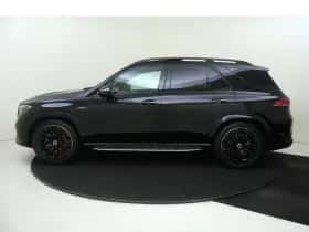 Mercedes-Benz GLE thumbnail 8