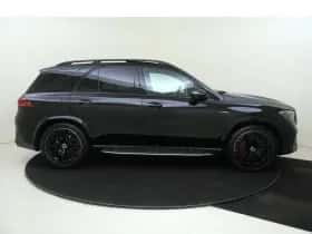 Mercedes-Benz GLE thumbnail 9