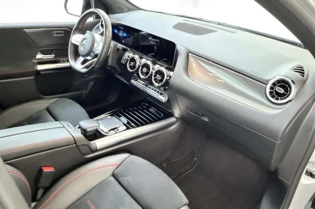 Mercedes-Benz B-Klasse (2020) thumbnail 5
