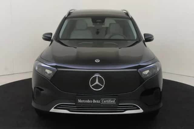 Mercedes-Benz EQB (2025) thumbnail 6