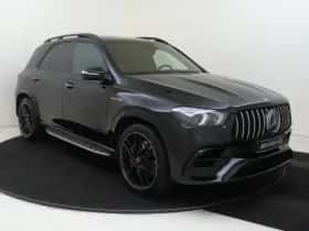 Mercedes-Benz GLE (2021) thumbnail 2