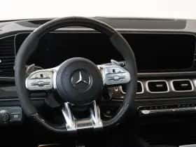 Mercedes-Benz GLE thumbnail 16