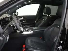 Mercedes-Benz GLE thumbnail 17