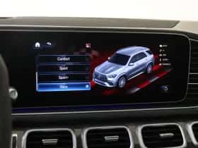 Mercedes-Benz GLE thumbnail 24