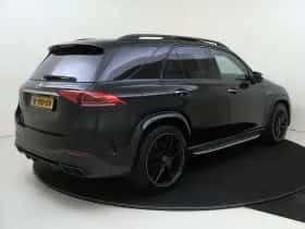 Mercedes-Benz GLE thumbnail 4