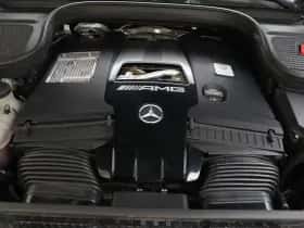 Mercedes-Benz GLE thumbnail 5